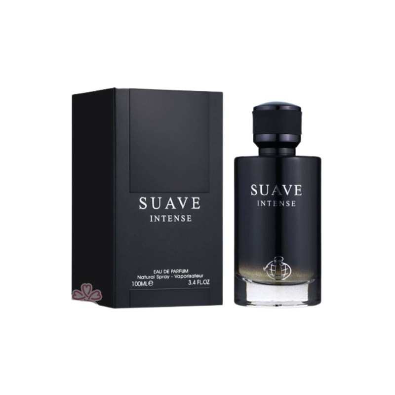 Suave Intense