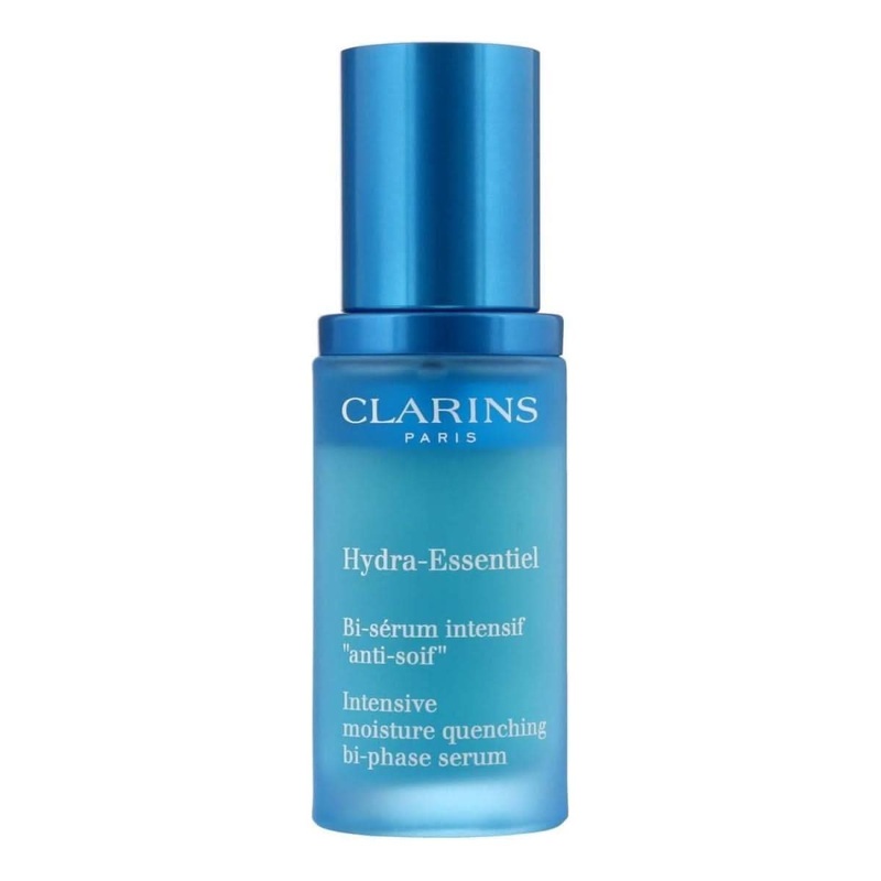 Clarins Hydra-Essentiel Intensive Serum Bi-Phase – 30ml
