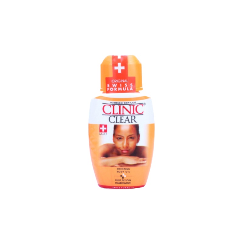 Clinic Clear Oil 125ML