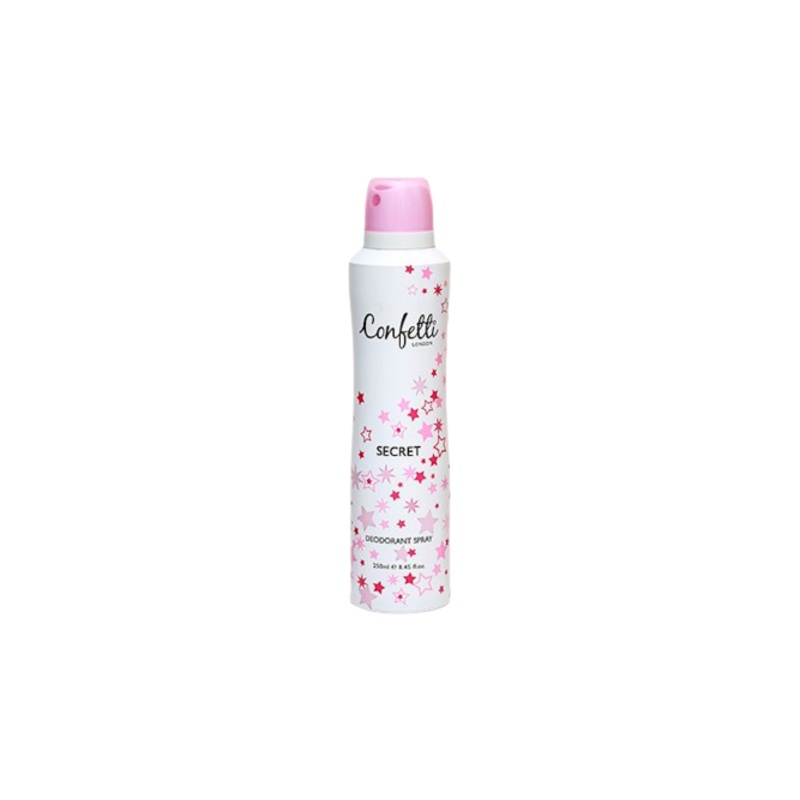 Confeti Spray Can