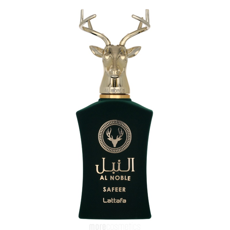 Lattafa Al Noble Safeer Edp Spray 100 ml