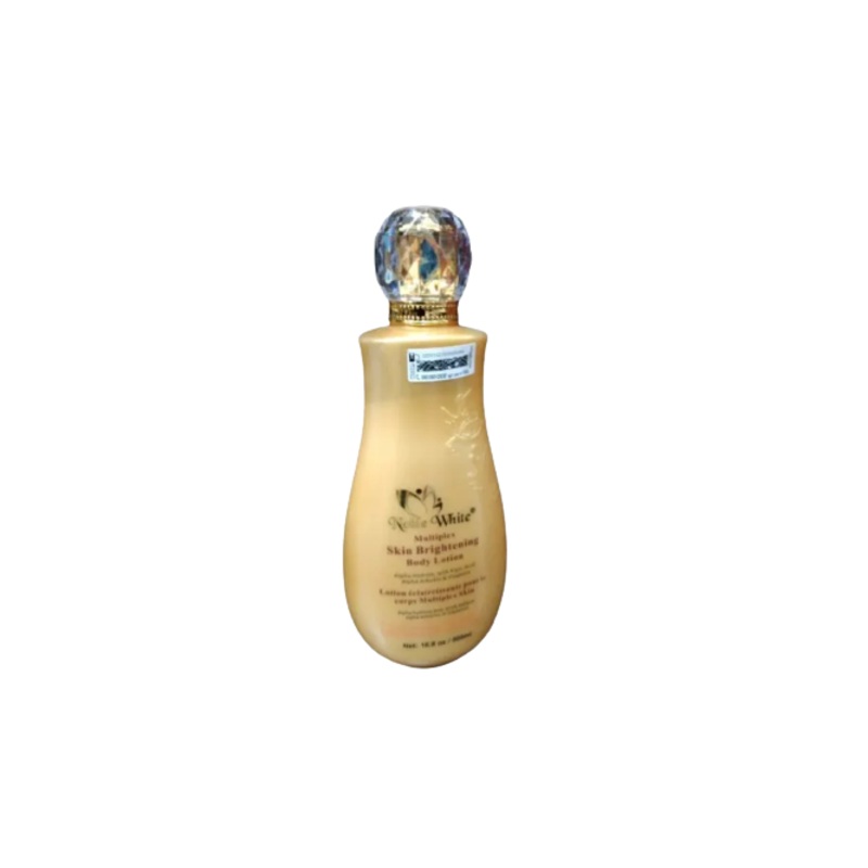 Noble White Skin Brightening Body Lotion 500ML