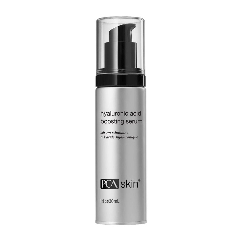 PCA Skin Hyaluronic Acid Boosting Serum 1.0 oz.