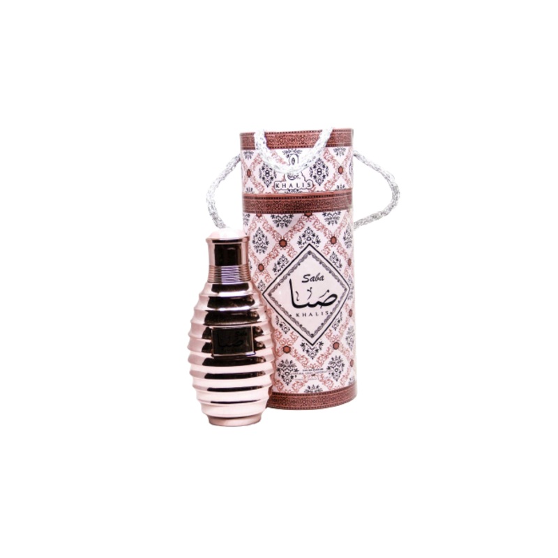 Saba Khalis Perfume 100ML