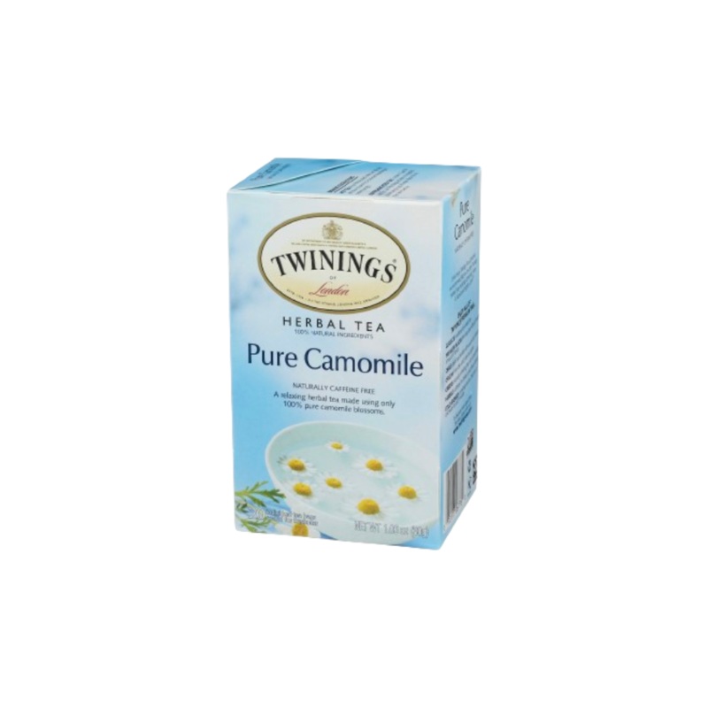 Twinings Pure Camomile 40g