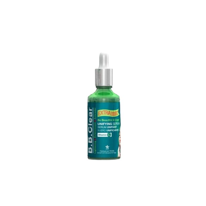 Bb Clear Unifying Serum
