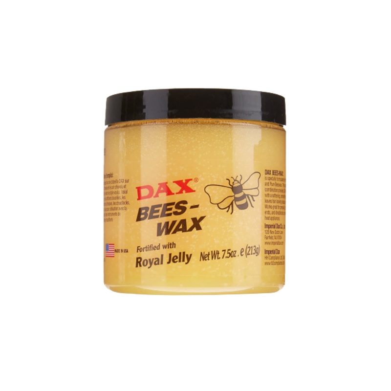 Dax Bees Wax Royal Jelly 213G