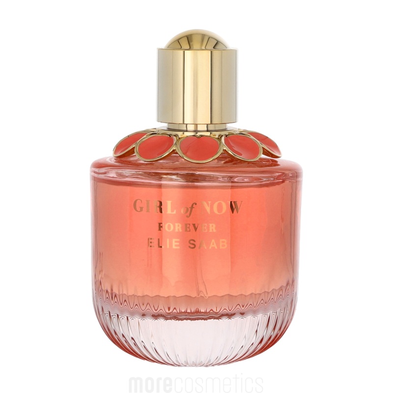 Elie Saab Girl Of Now Forever Edp Spray 90 ml