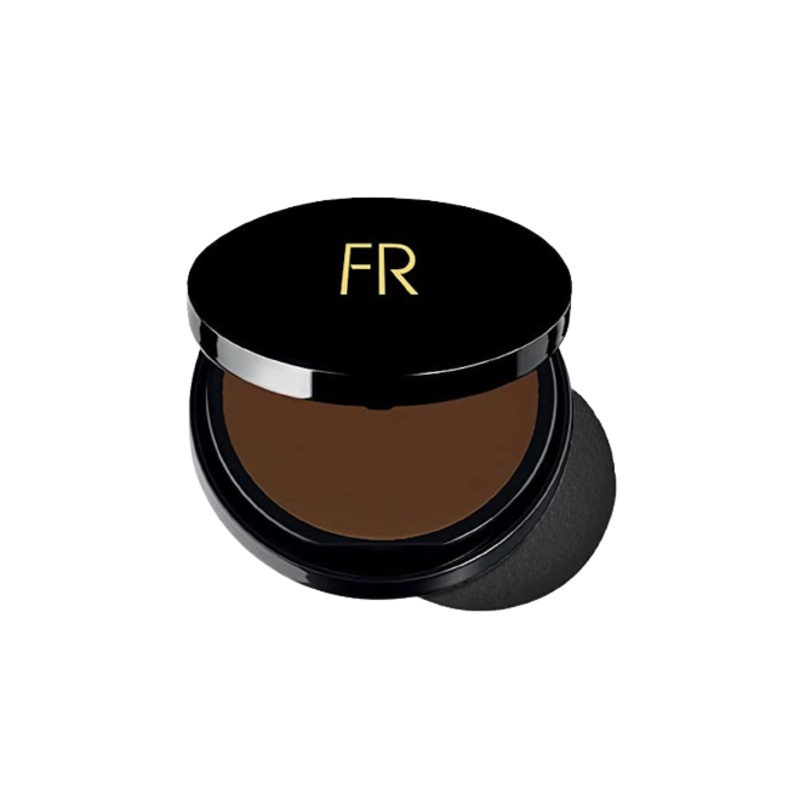 Flori Powder Oil Blotting Pressed Powder Flori Powder Medium