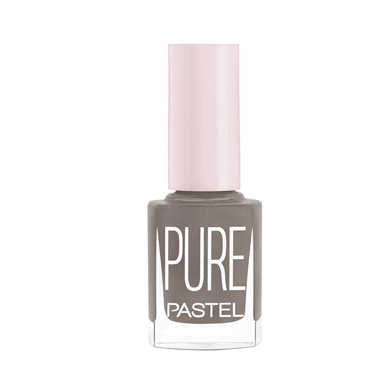 Pastel nail polish – 622