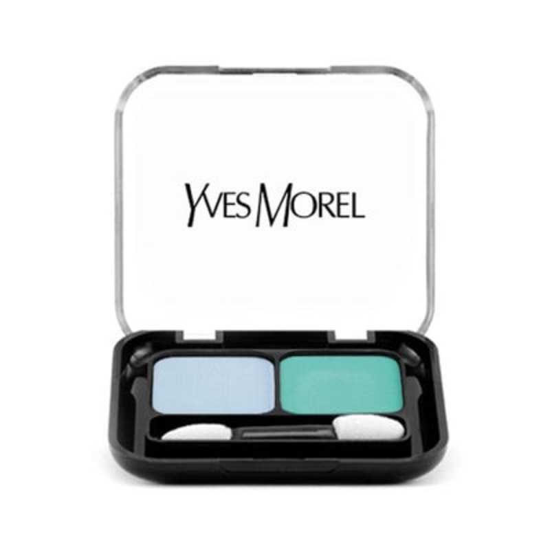 Yves morel eyeshadow duo 20