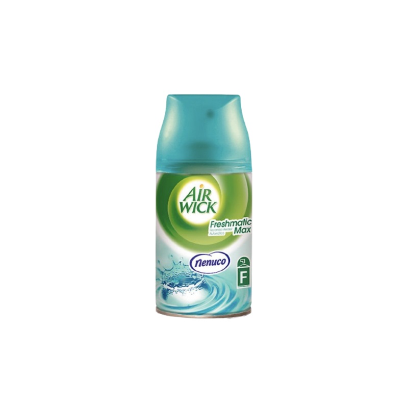 Air Wick Citrus Lemon Freshmatic Max