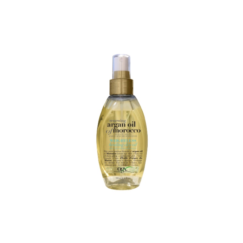 Argan Oil Morocco 118ML