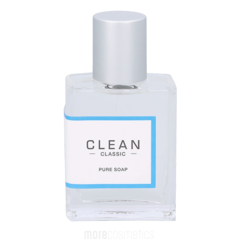 Clean Classic Pure Soap Edp Spray 30 ml