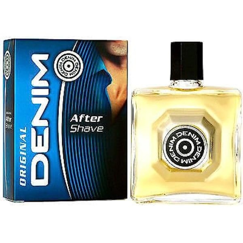 Denim Original After shave Lotion 100ml