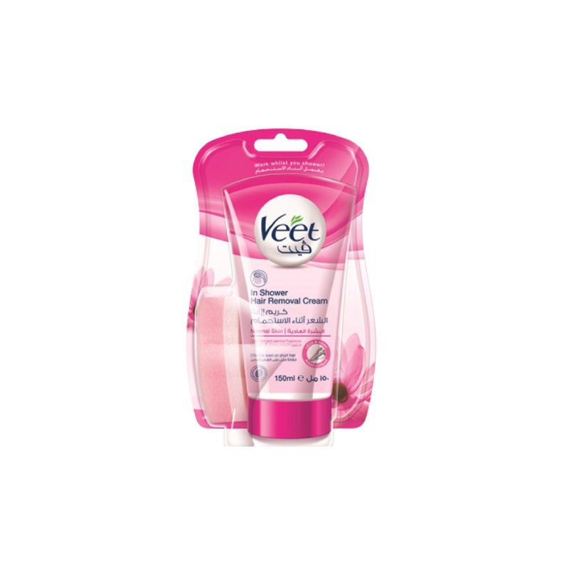 Veet Hair Removal Silk And Fresh