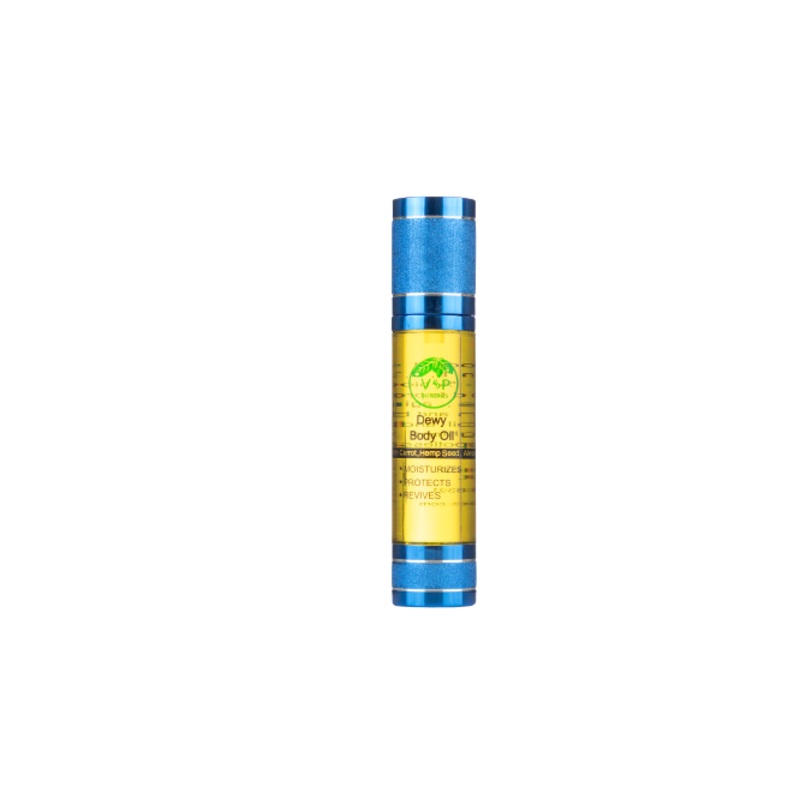 Vsp Dewy Body Oil