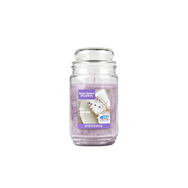 Better Homes And Gardens Wild Lavender Linen