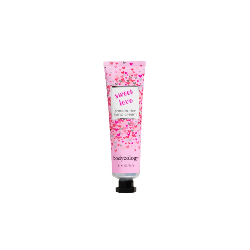Bodycology Shea Butter Hand Cream 56.7G