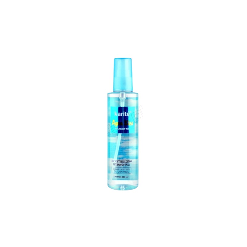 Karite Make Up Fix Karite Aqua Kiss Make Up Fix