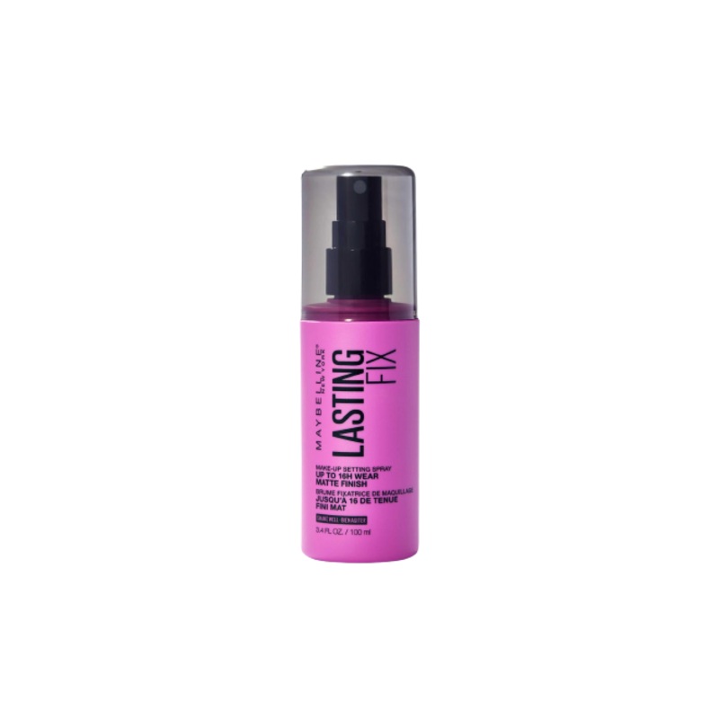Maybelline Lasting Fix Setting Spray
