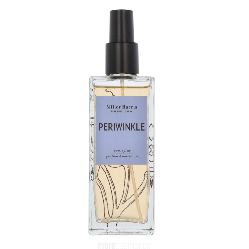Miller Harris Periwinke Room Spray