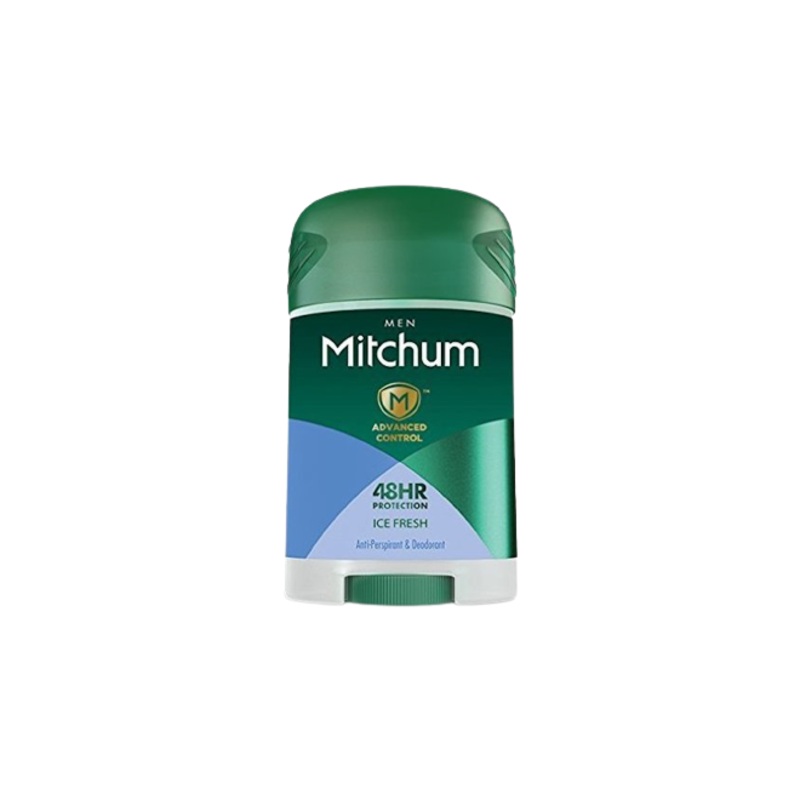 Mitchum Triple Odour Defense Roll On
