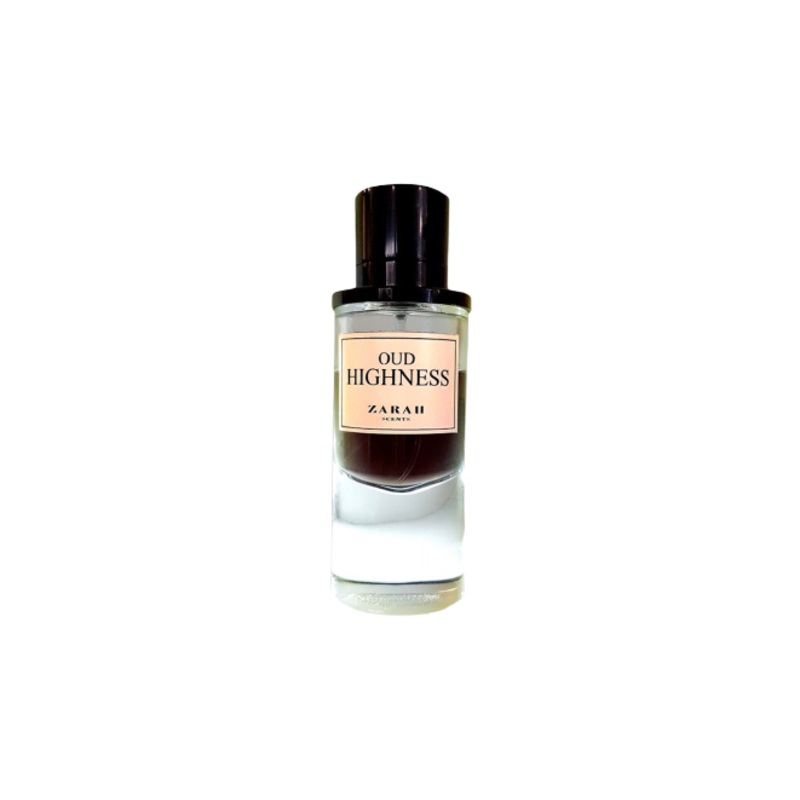 Oud Highness Zarzh Perfume