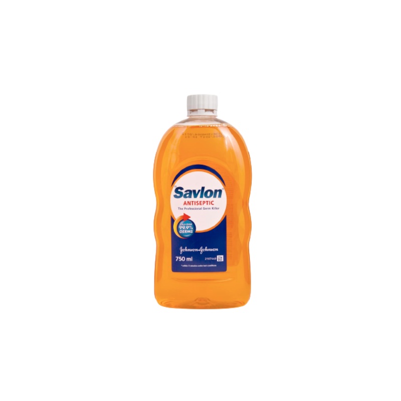 Savlon Antiseptic 1000ML