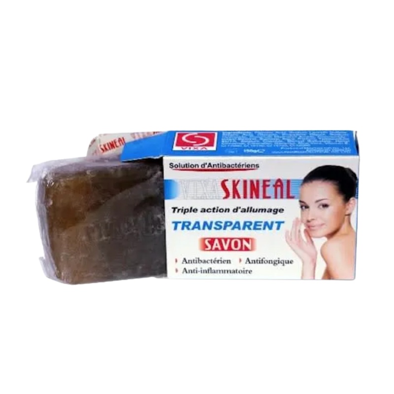 Skineal Transparent Soap
