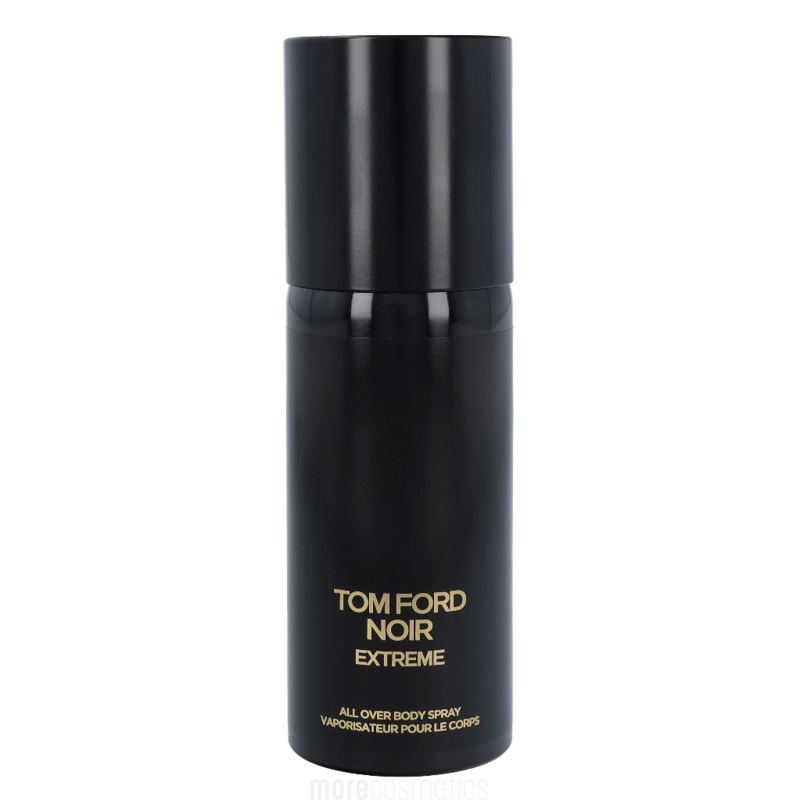 Tom Ford Noir Extreme All Over Body Spray 150 ml