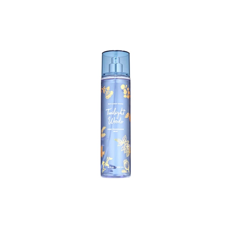 Twilight Woods Bath And Body Works
