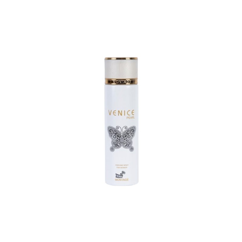 Venice Pearl Body Spray