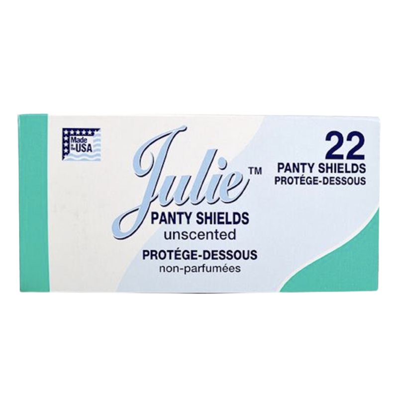 22 Panty Sheilds