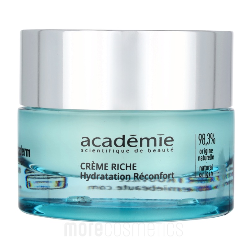 Academie Hydraderm Creme Rich Hydrating Treatment
