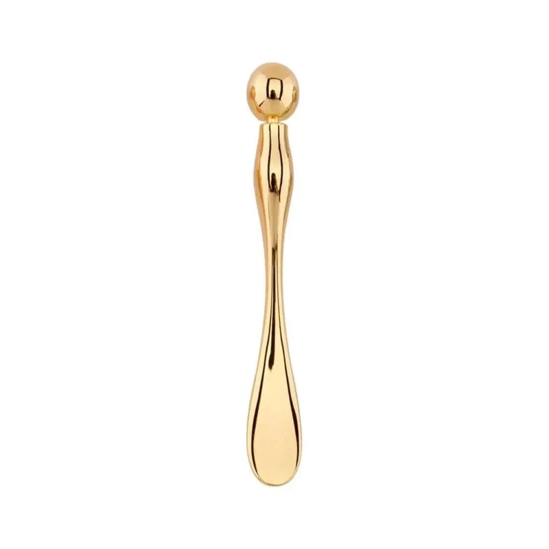 Ageless Aura Beauty Alloy  Advanced Anti-Aging Serum for Youthful Radiance Gold 7.7 Centimeter