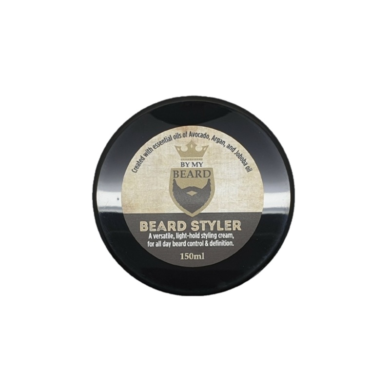 Beard Styler