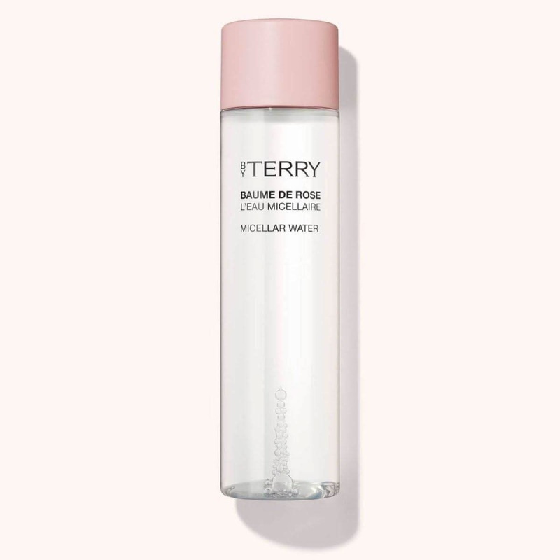 By Terry Micellar Water Cleanser  150ml | Gentle, Brightening Makeup Remover