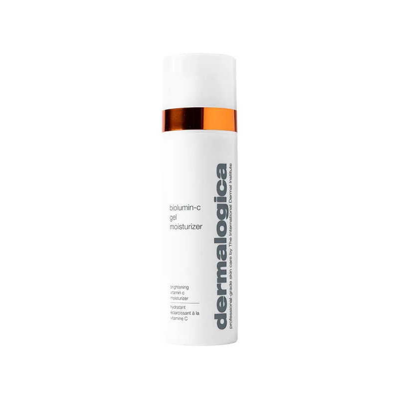 Dermalogica Biolumin-c Vitamin c Gel Moisturizer 1.7 oz