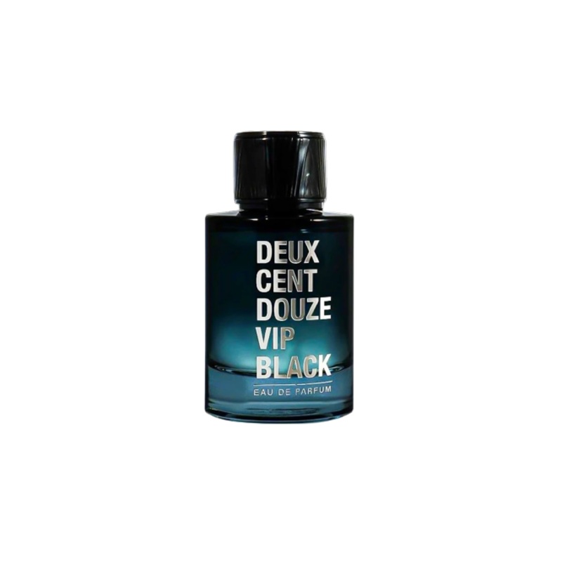 Deux Cent Douze Vip Black Eau De Parfum 100ML