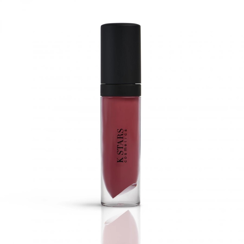Kstars matte a levres lipstick collection color me