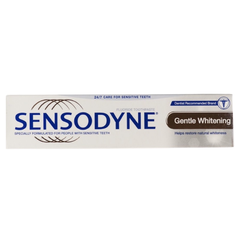 Sensodyne Daily Care Paste