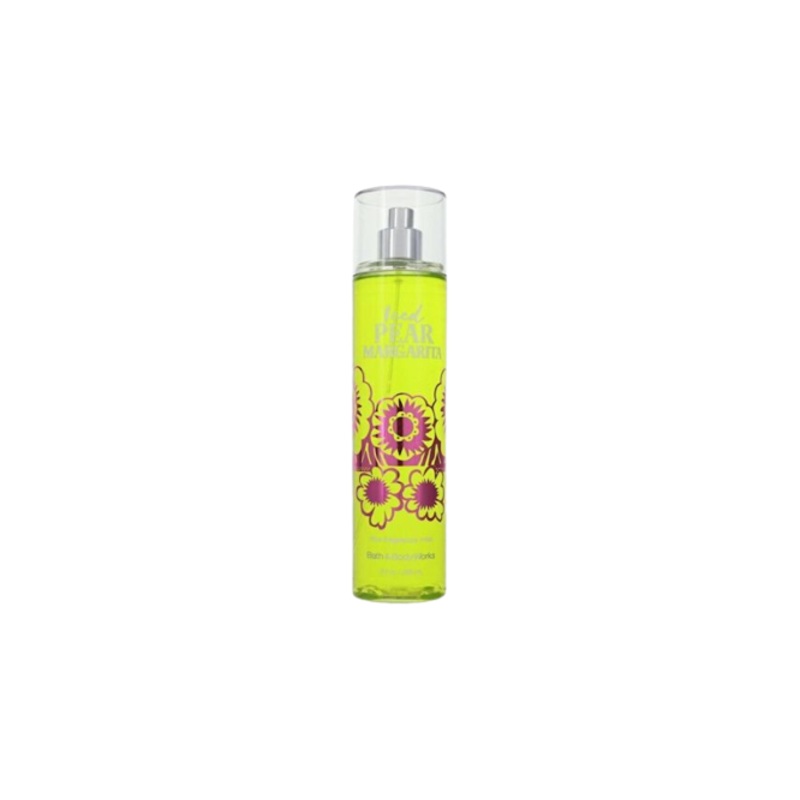 Bath And Body Works Iced Pear Margarita Mist