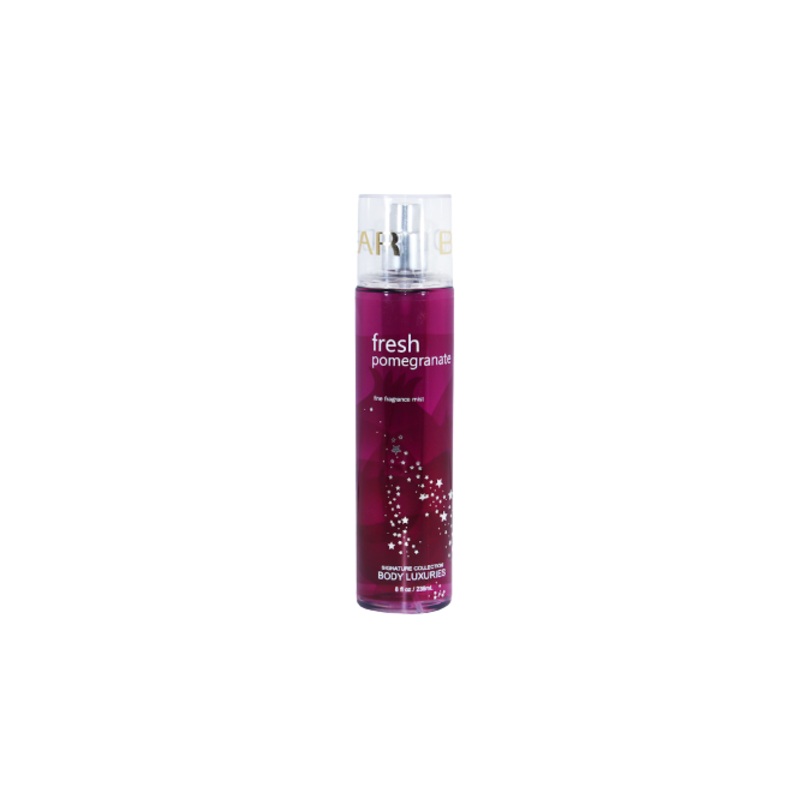 Dear Body Fresh Pomegranate 236ML