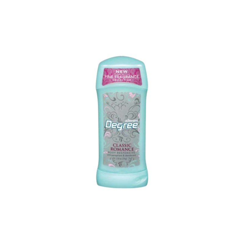 Degree Fine Fragrance Stick