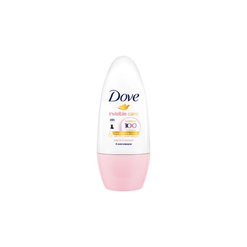 Dove Invisible Care Roll On