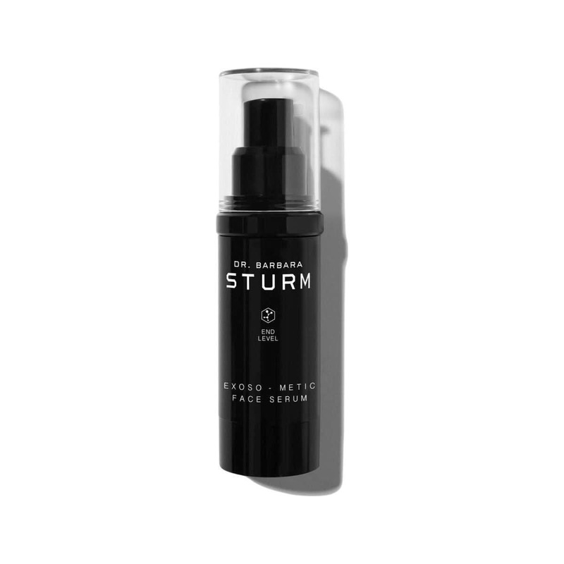 Dr. Barbara Sturm Exosome-Metic Face Serum  30ml | Advanced Skin Regeneration & Firming