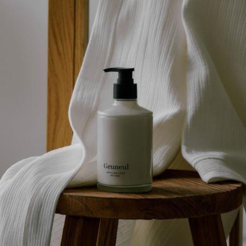 I’m From Body & Hand Lotion  300g | Soothing, Fast-Absorbing Hydration with Signature Fragrances #Geuneul
