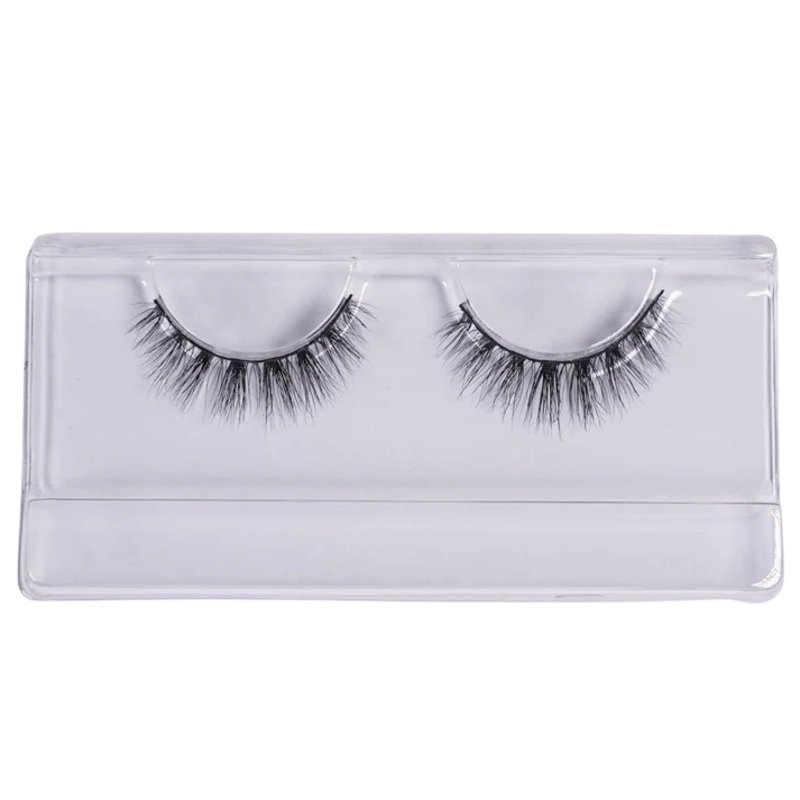 Iris lashes – Ruby beauty lashes RB-201