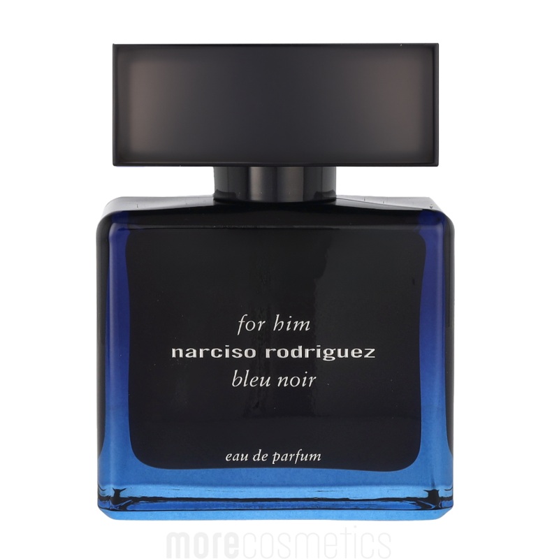 Narciso Rodriguez Bleu Noir For Him Edp Spray 50 ml